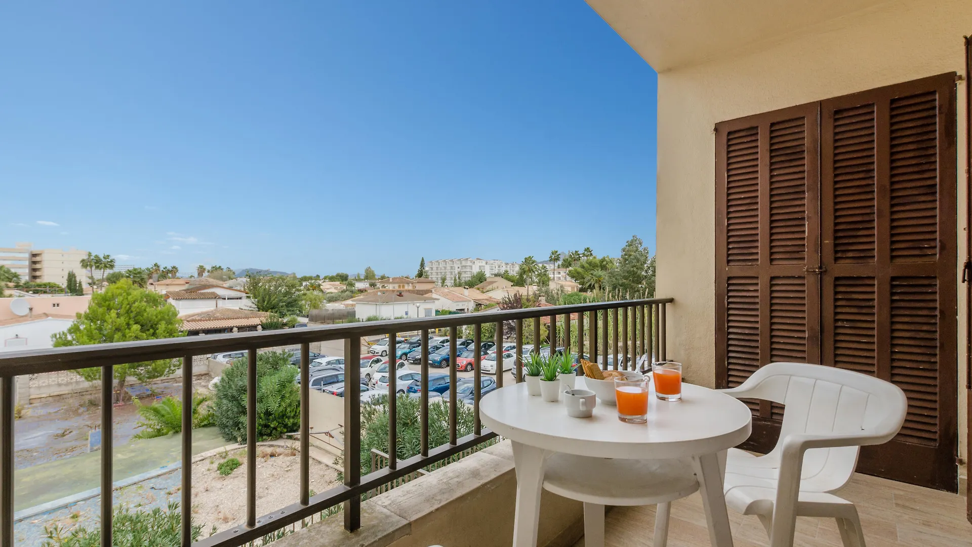 Alcudia Apartments Port de Alcudia