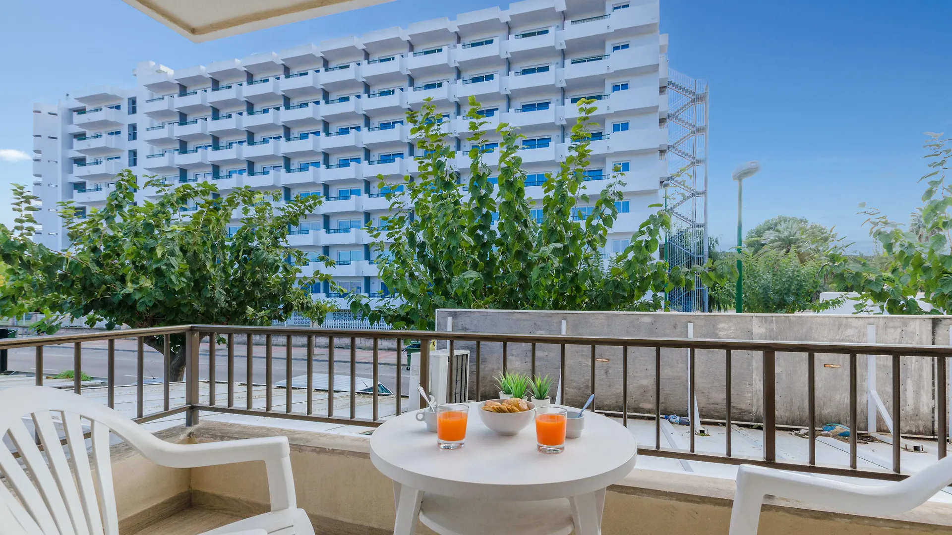 Alcudia Apartments Port de Alcudia