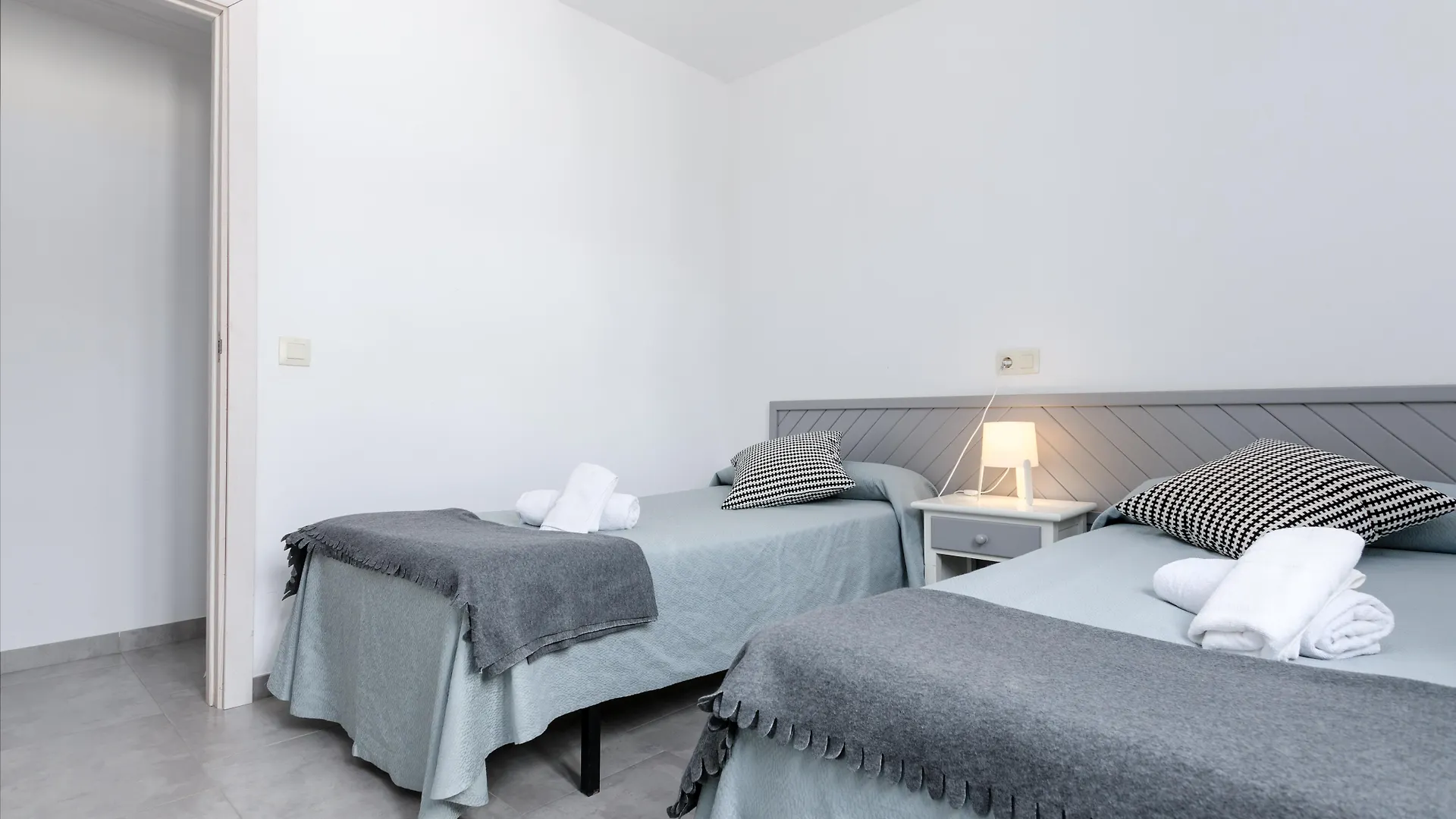 Alcudia Apartments Port de Alcudia  Spanien