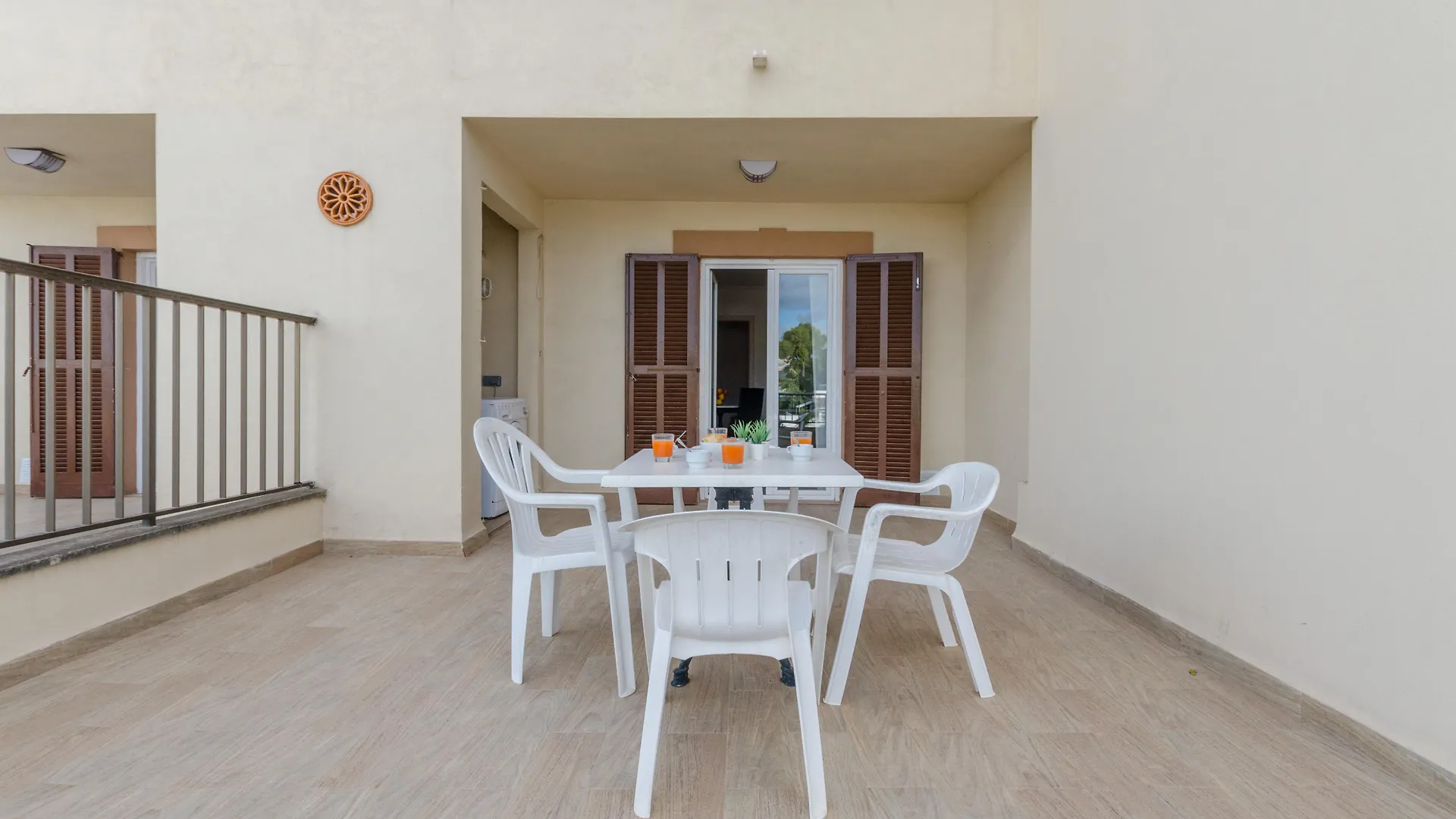 Alcudia Apartments Port de Alcudia  Spanien
