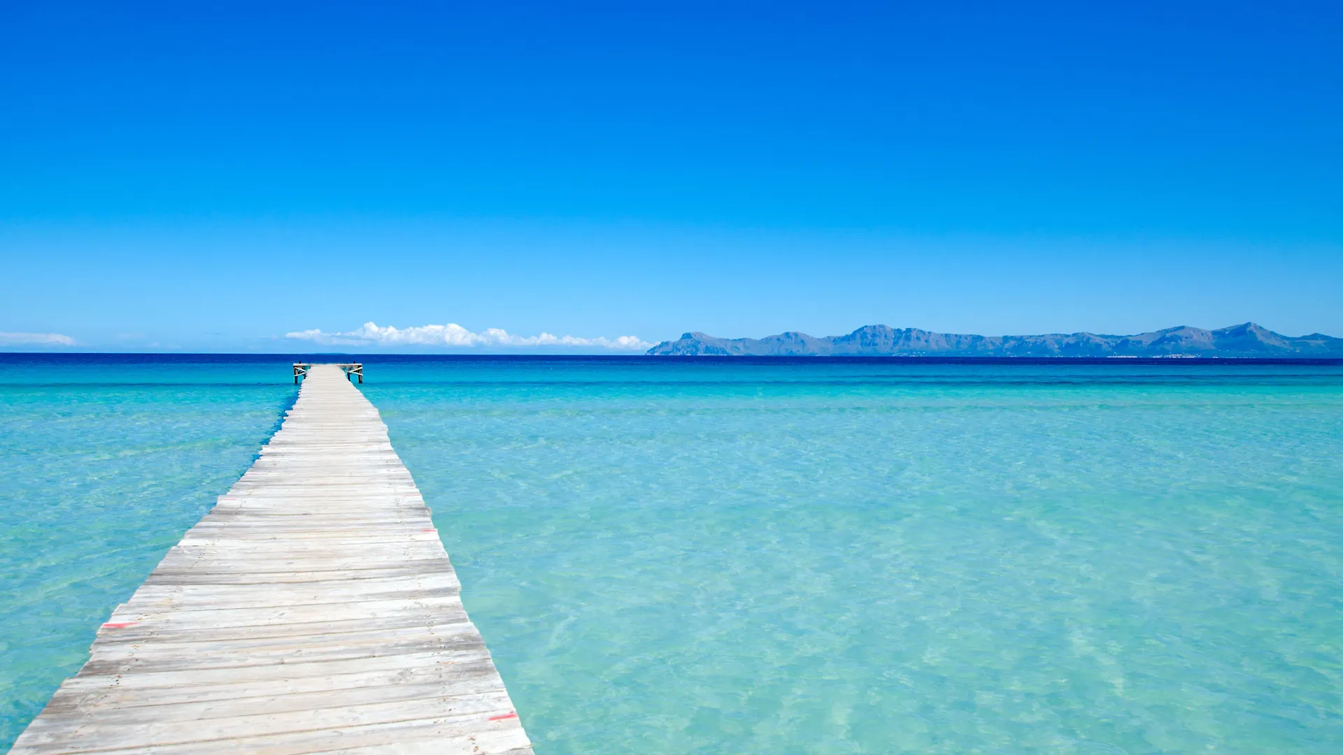 Alcudia Apartments Port de Alcudia  Spanien