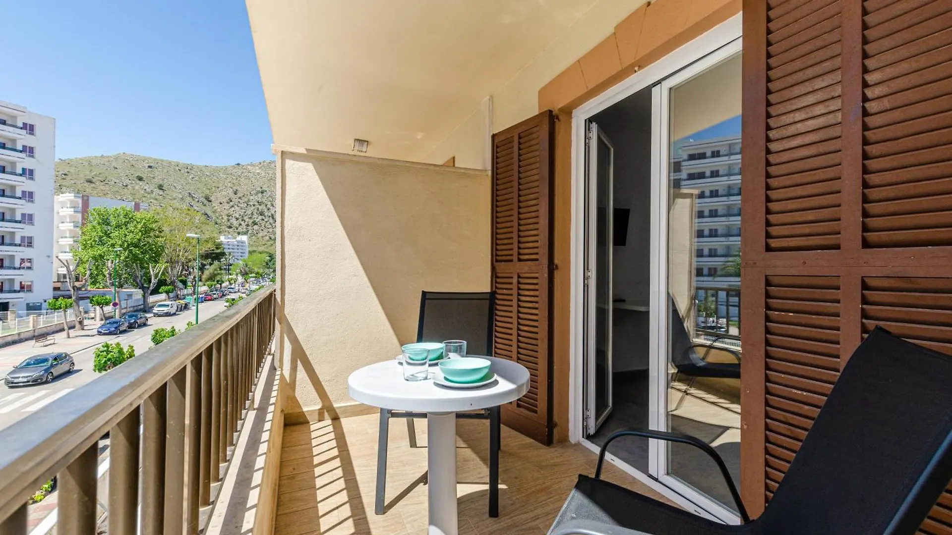 Alcudia Apartments Port de Alcudia  Spanien