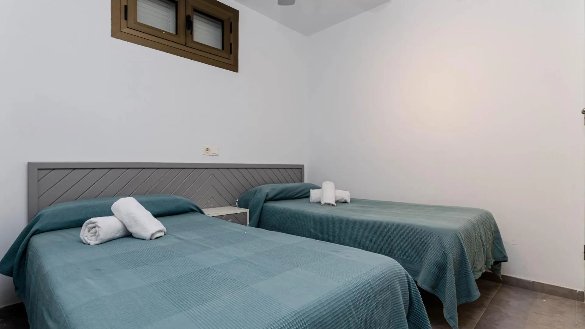 Alcudia Apartments Port de Alcudia  Spanien