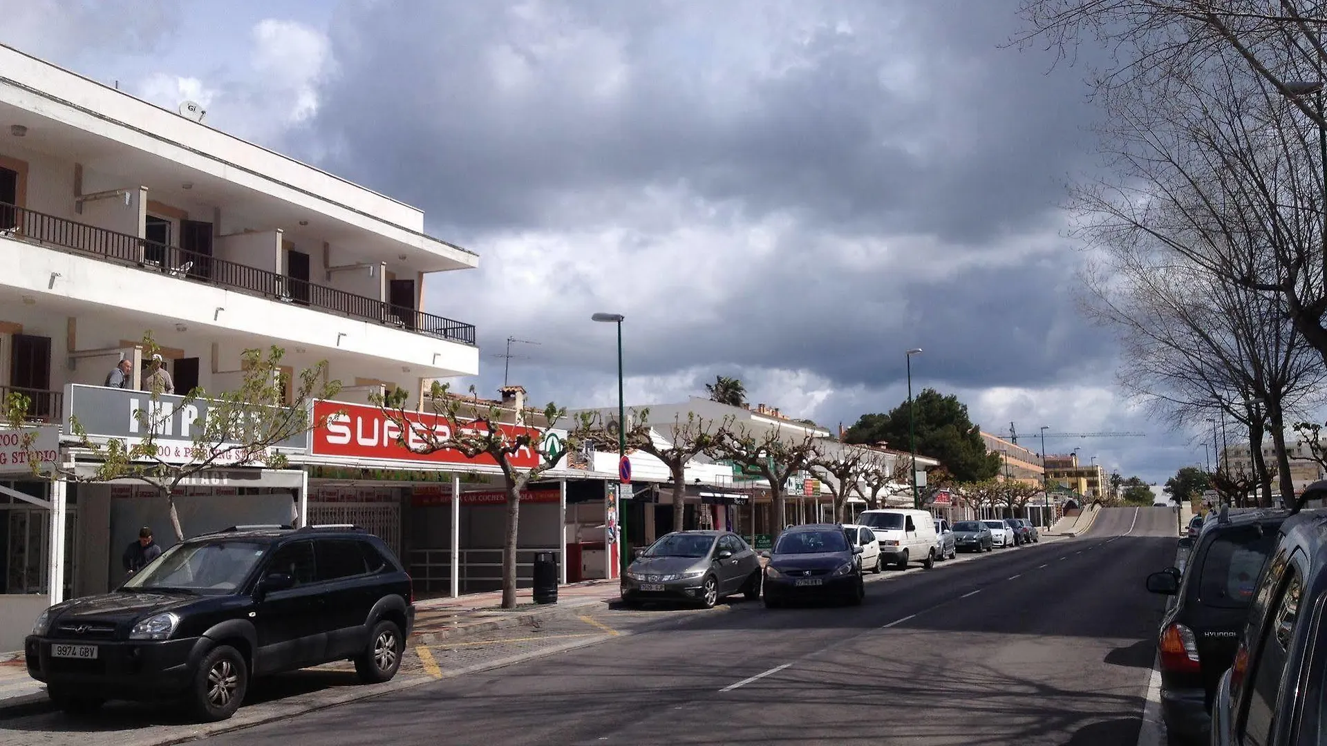 Alcudia Apartments Port de Alcudia   Port de Alcudia (Mallorca)