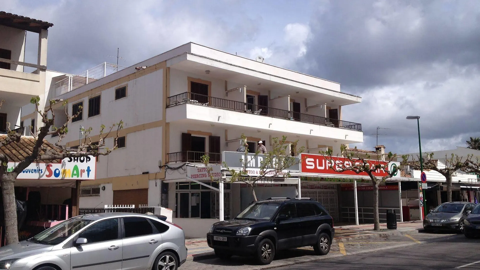 Alcudia Apartments Port de Alcudia