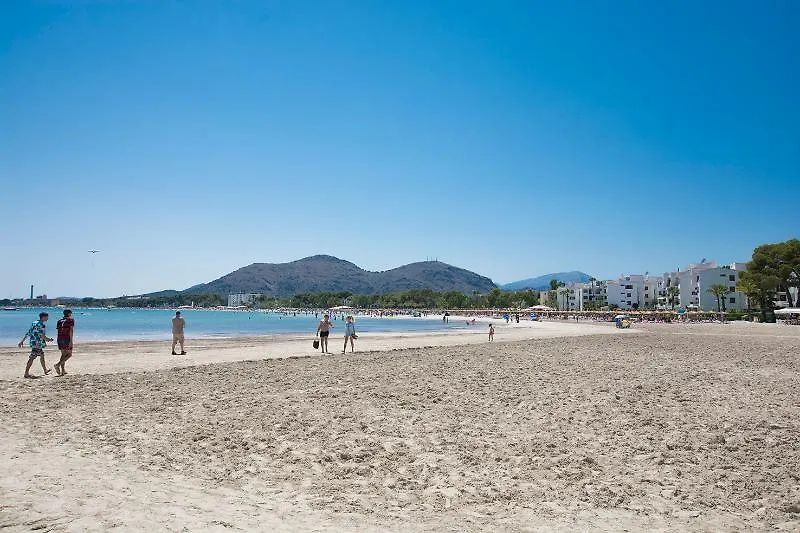 Alcudia Apartments Port de Alcudia  Spagna