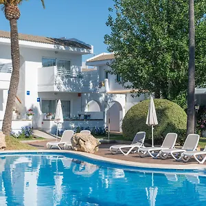 Appartement Solecito, Port d'Alcúdia