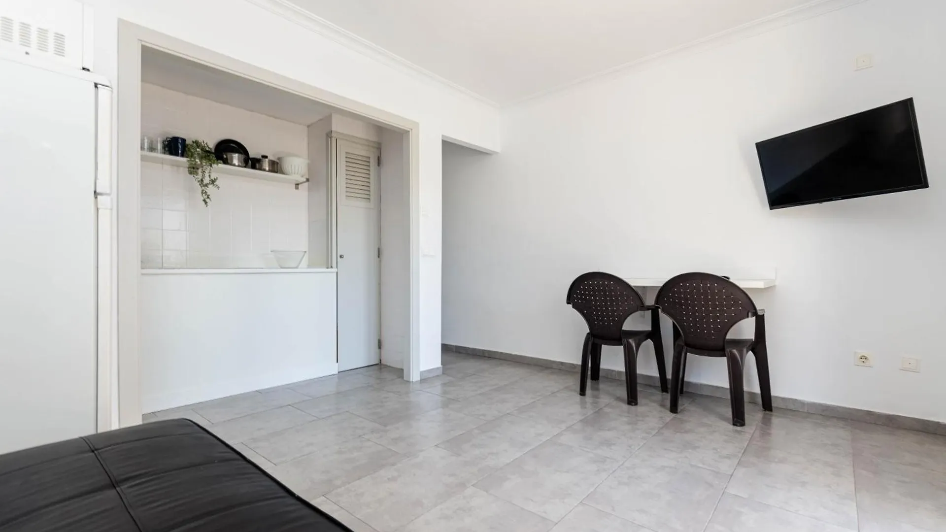Alcudia Apartments Port d'Alcúdia Španělsko