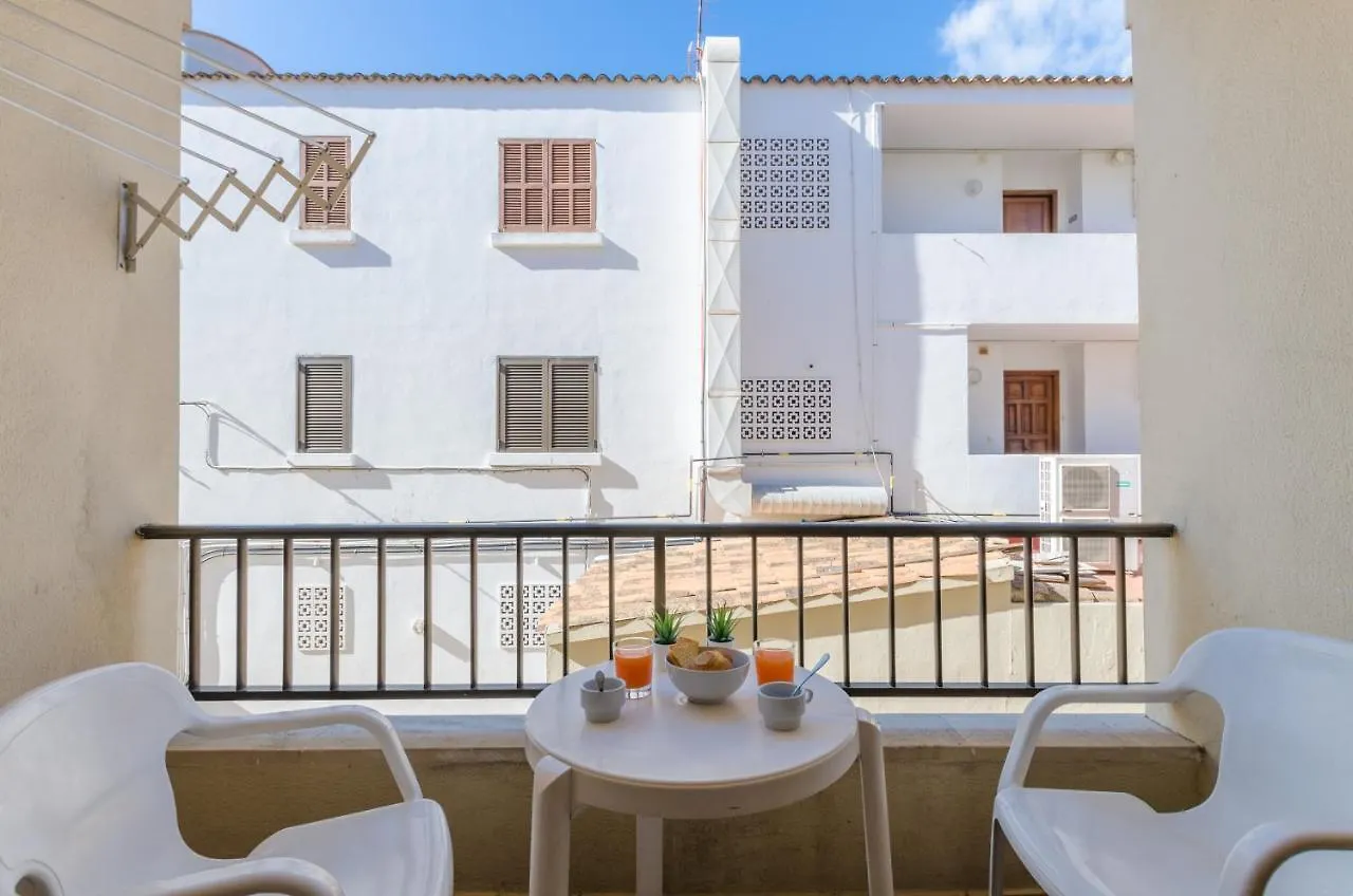 Alcudia Apartments Port d'Alcúdia