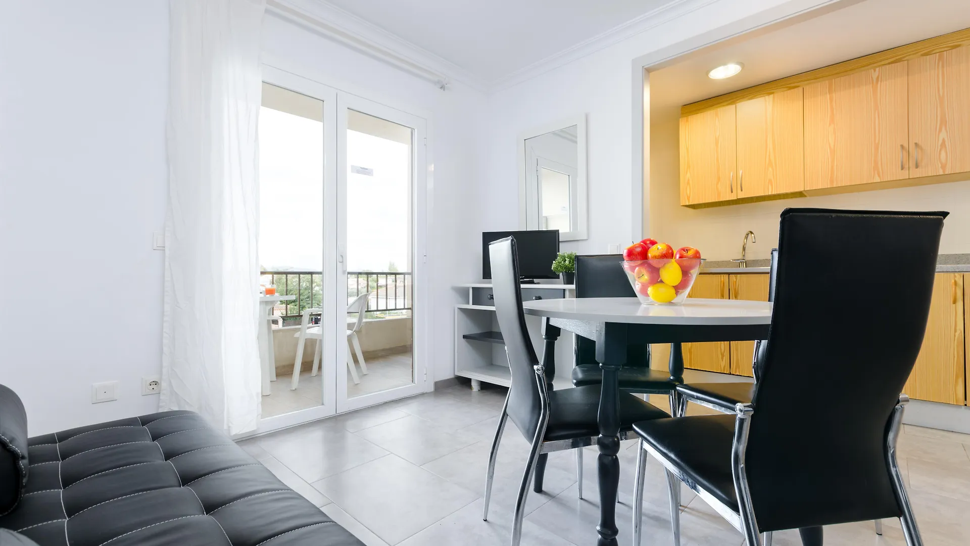 Alcudia Apartments Порто де Алькудиа