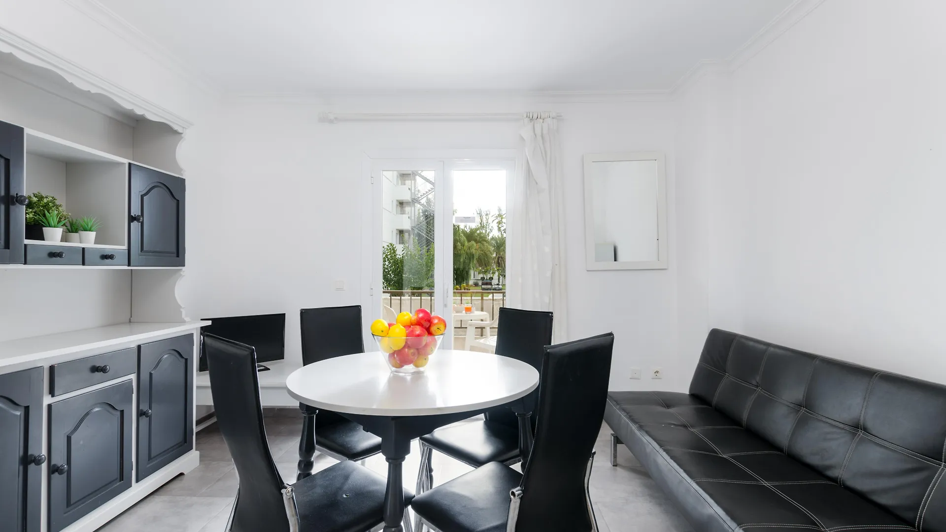 Alcudia Apartments Порто де Алькудиа