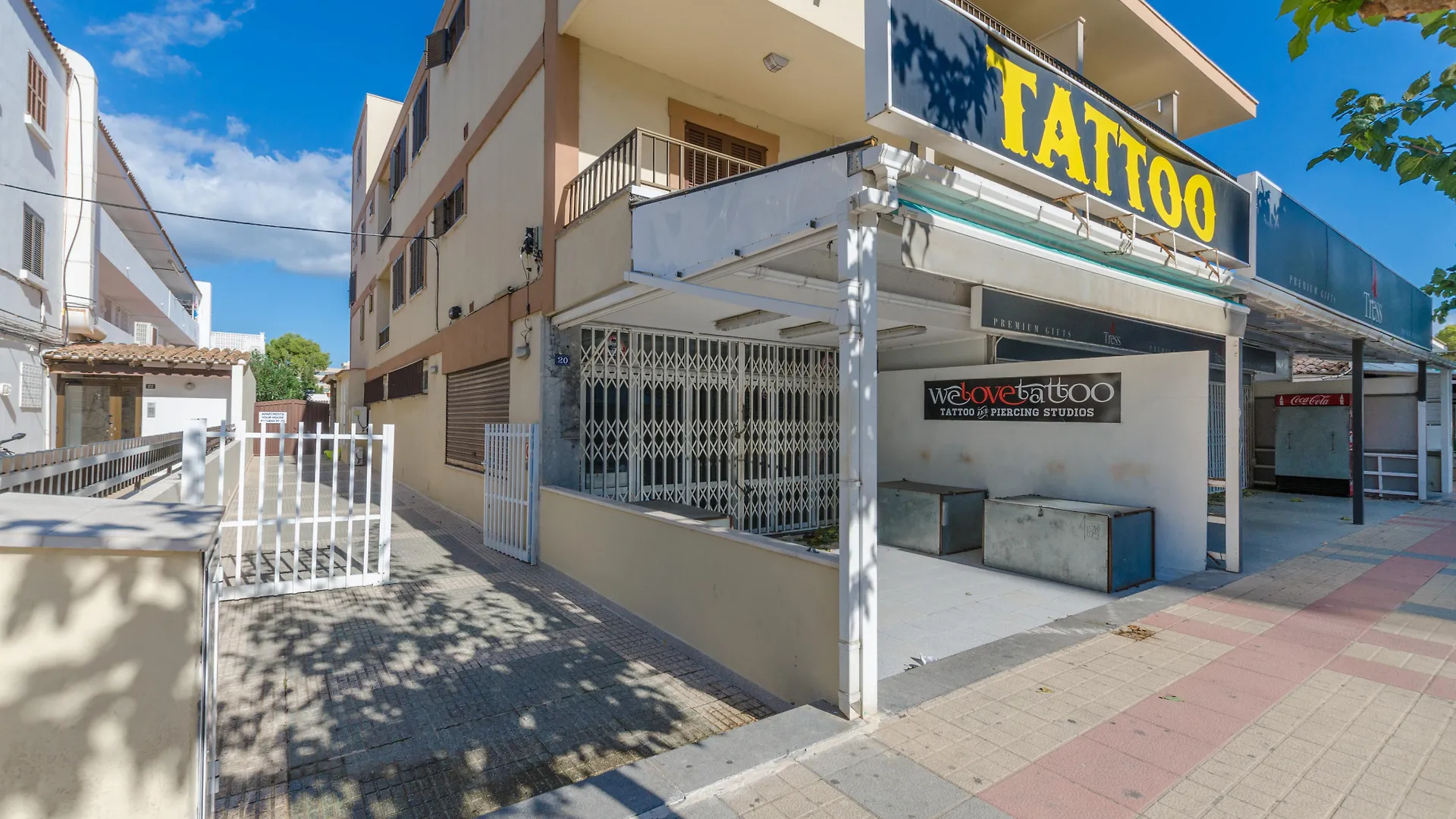 Alcudia Apartments Порто де Алькудиа 0*,