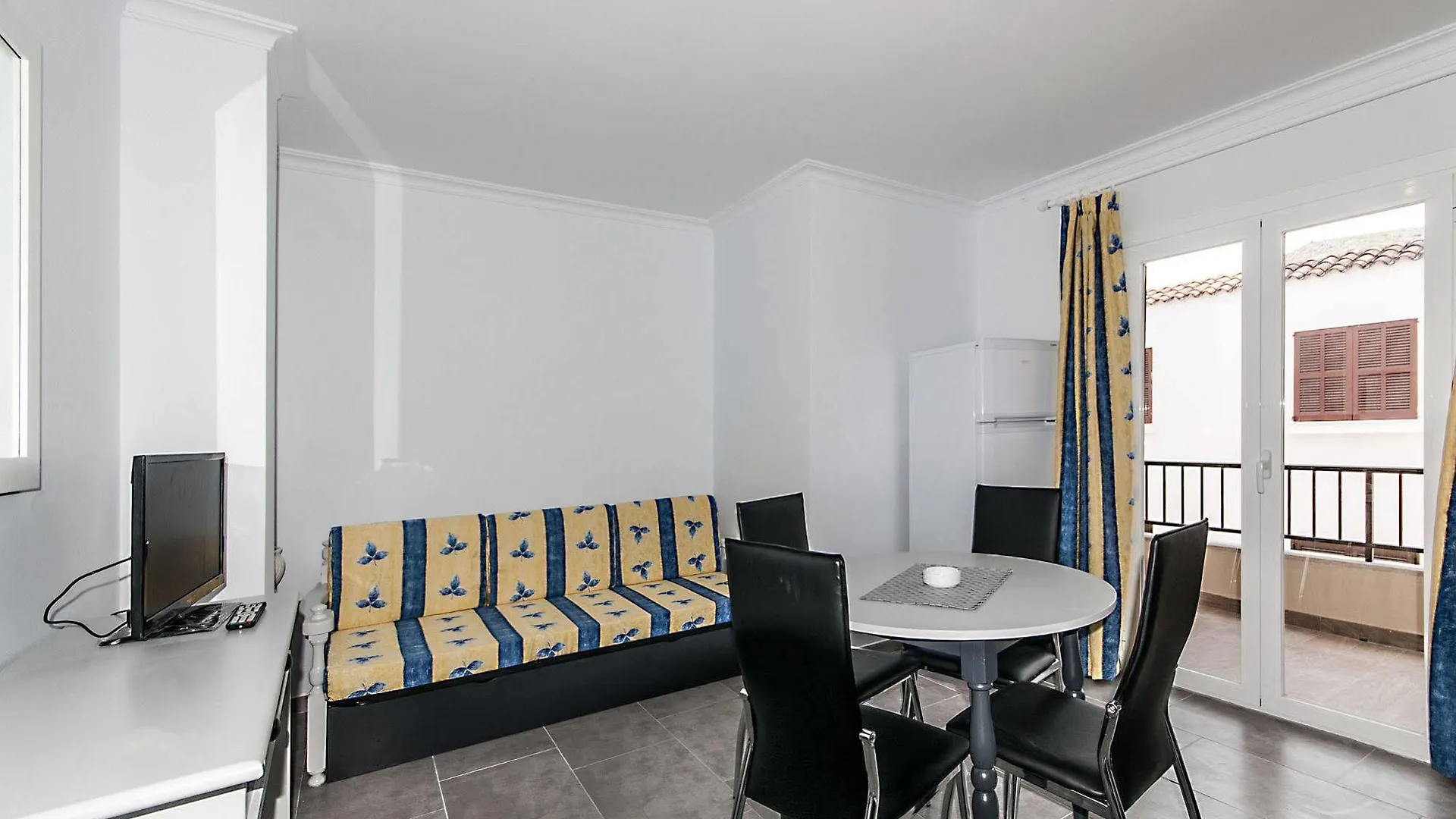 Alcudia Apartments Порто де Алькудиа 0*,