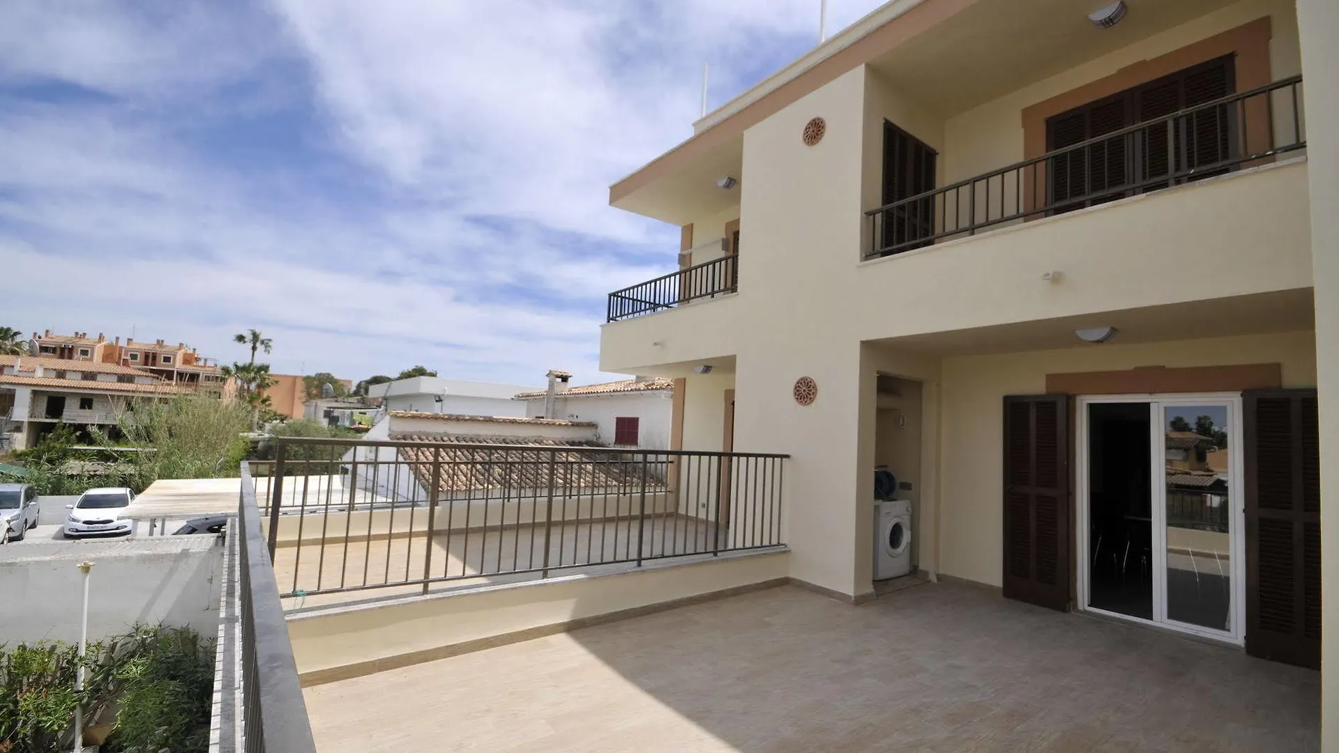 Alcudia Apartments 알쿠디아 항구